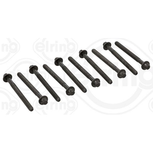 Elring Cylinder Head Bolts 373.281