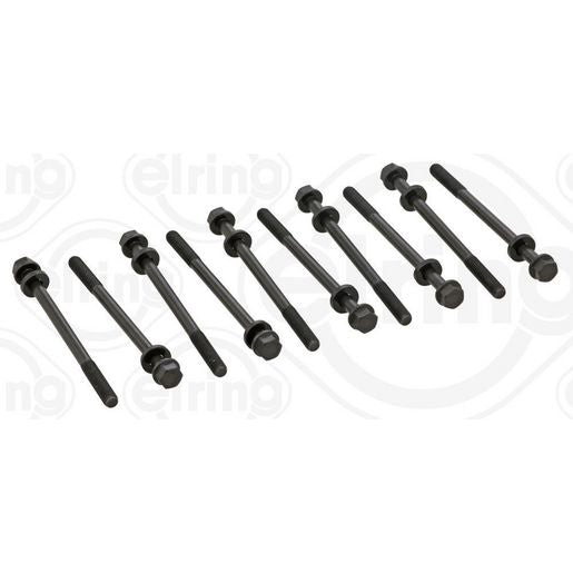 Elring Cylinder Head Bolts 374.23