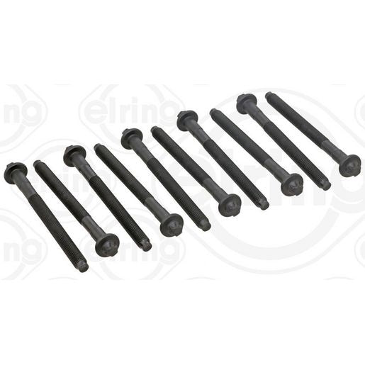Elring Cylinder Head Bolts 582.63