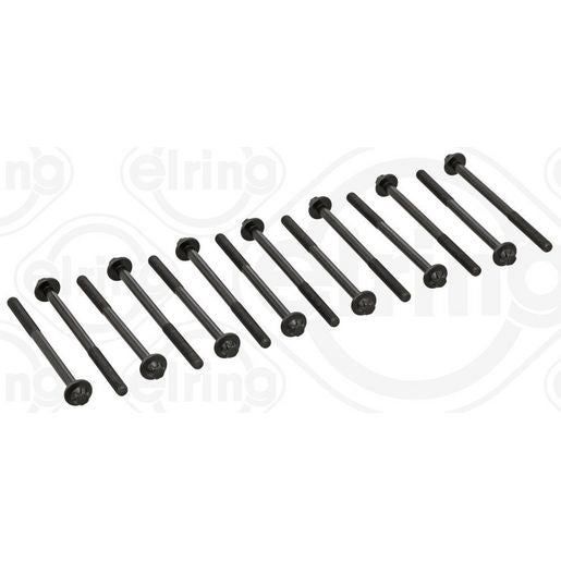 Elring Cylinder Head Bolts 469.83
