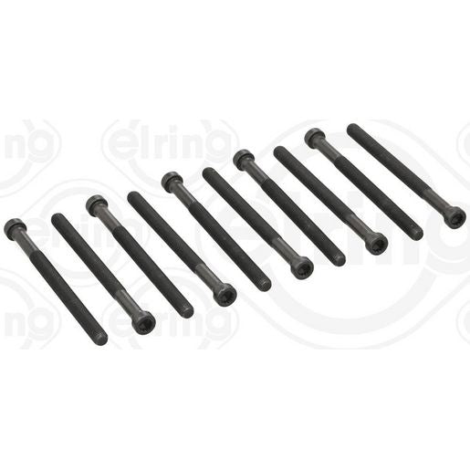 Elring Cylinder Head Bolts 130.12