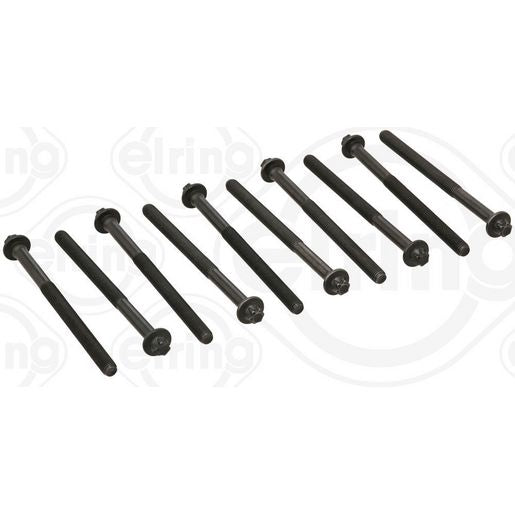 Elring Cylinder Head Bolts 129.95