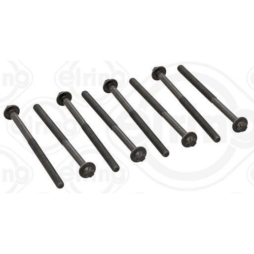 Elring Cylinder Head Bolts 124.81