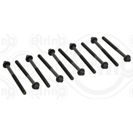 Elring Cylinder Head Bolts 258.27