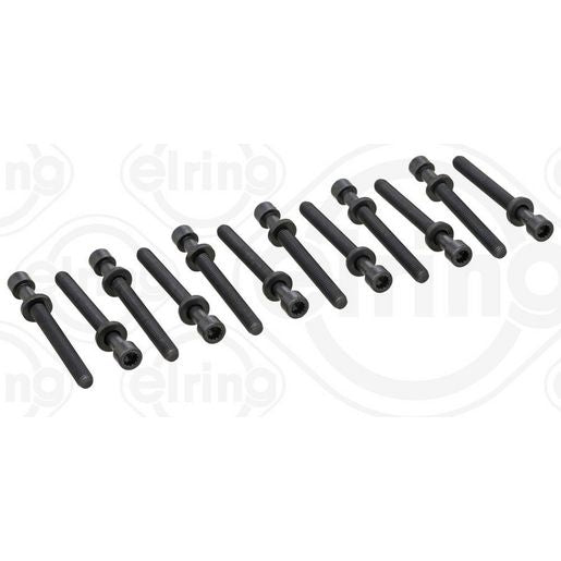 Elring Cylinder Head Bolts 819.875