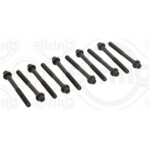 Elring Cylinder Head Bolts 820.512