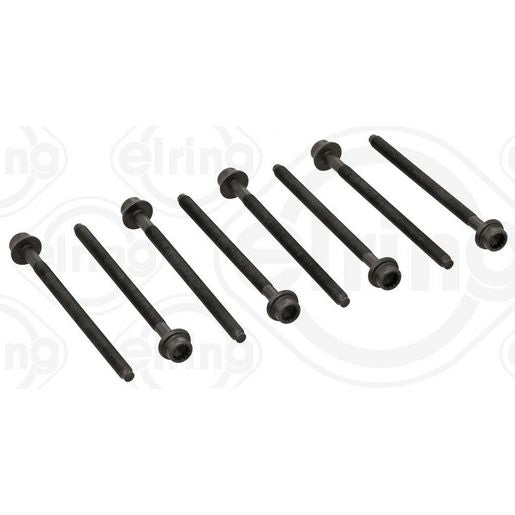 Elring Cylinder Head Bolts 445.89