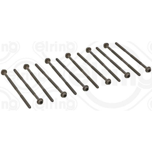 Elring Cylinder Head Bolts 523.05