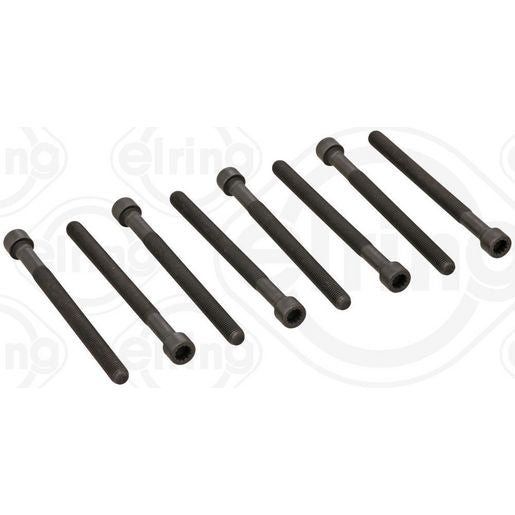 Elring Cylinder Head Bolts 8.86