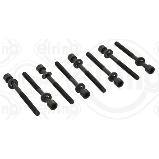 Elring Cylinder Head Bolts 649.4