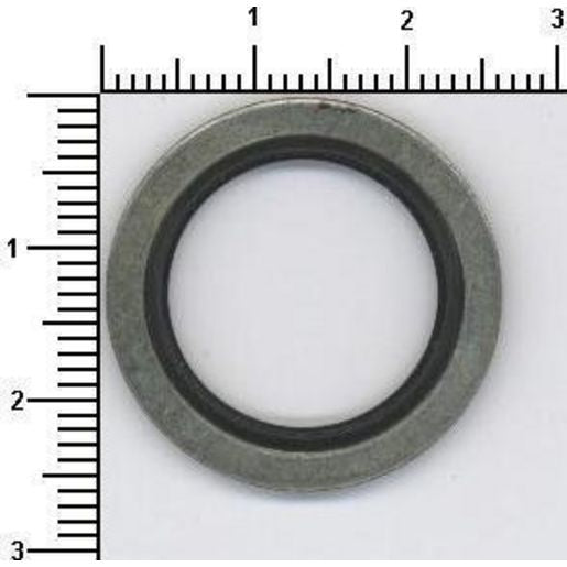 Elring Seal Ring 804.36
