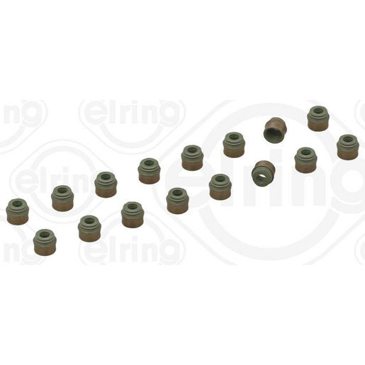 Elring Valve Stem Seals 445.1