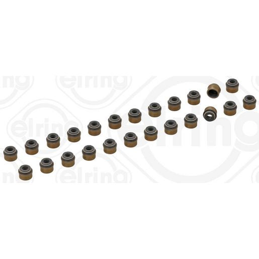 Elring Valve Stem Seals 235.65