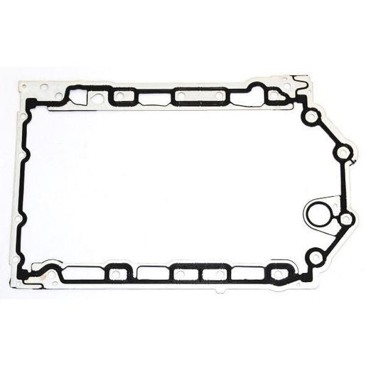 Elring Oil Pans 655.4