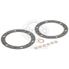 Elring Oil Pans 6.697