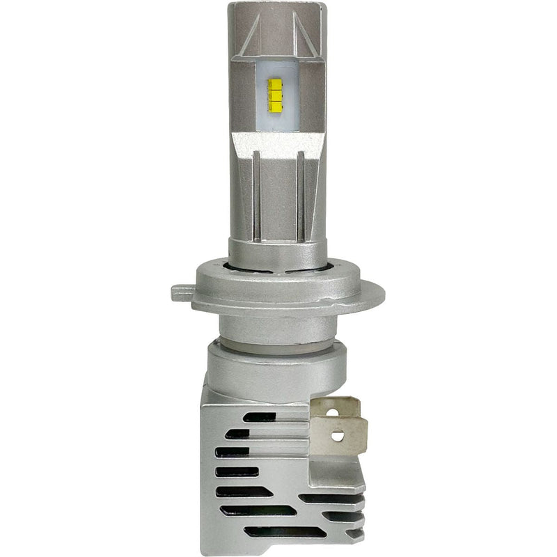 OEX 12/24V LED H7 4000Lm 6000K Globe Headlight