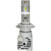OEX 12/24V LED H7 4000Lm 6000K Globe Headlight
