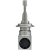 OEX 12/24V LED H7 4000Lm 6000K Globe Headlight