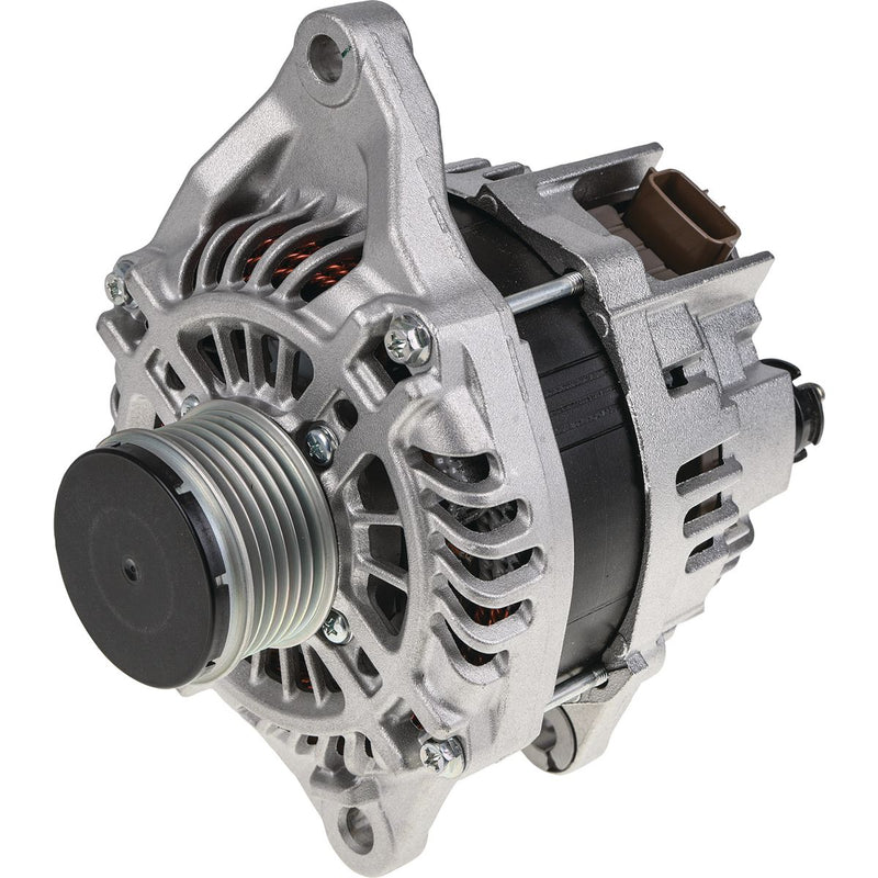 Alternator 12V 130A Mitsubishi 1800A546