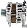 Alternator 12V 100A Mitsubishi P51X18300B