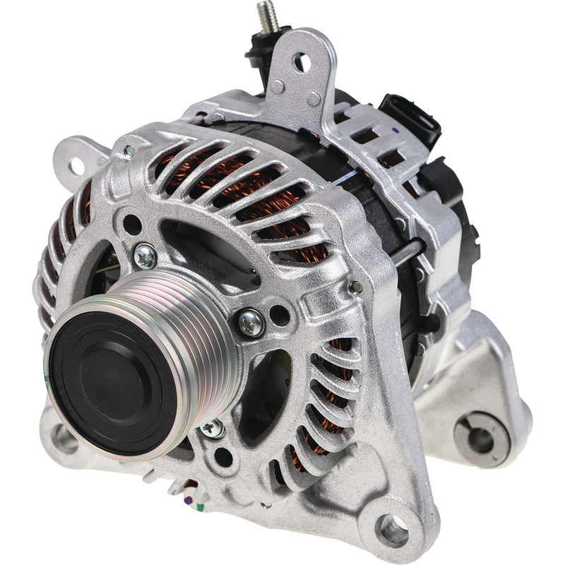 Alternator 12V 130A Mitsubishi PAF118300A