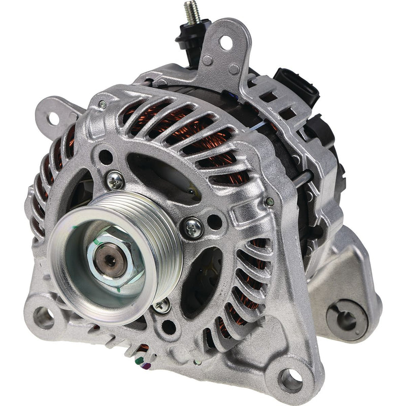 Alternator 12V 130A Mitsubishi PAF218300A