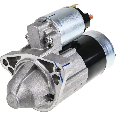 Starter Motor 12V 11Th Cw Mitsubishi PER118400