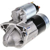 Starter Motor 12V 11Th Cw Mitsubishi PER118400
