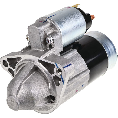 Starter Motor 12V 11Th Cw Mitsubishi PER118400