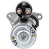 Starter Motor 12V 11Th Cw Mitsubishi PER118400