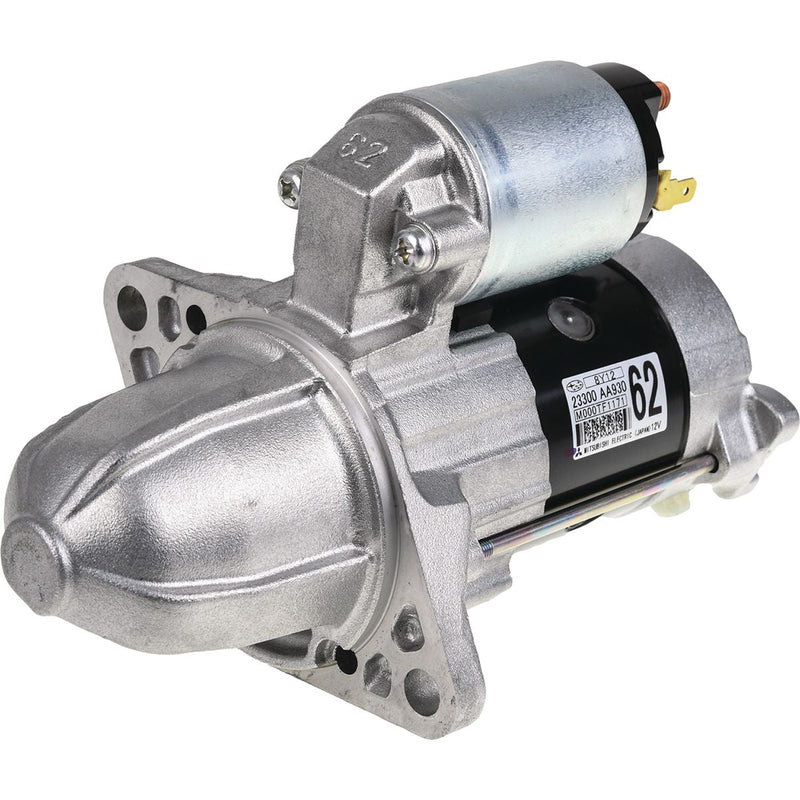 Starter Motor 12V 12Th Ccw Mitsubishi 23300AA930