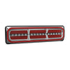 LED Autolamps - 3854 Series, Diffused Tail Light,