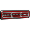 LED Autolamps - 3854 Series, Diffused Tail Light,