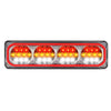 LED Autolamps - 520 Series, Multivolt,