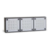 LED Autolamps 280 Series, Multivolt, Tinted Lens,