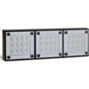LED Autolamps 280 Series, Multivolt, Tinted Lens,