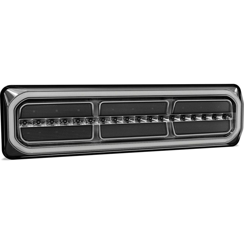 LED Autolamps Lhs With 7 Pin Plug, Bulk Combination Lamps
