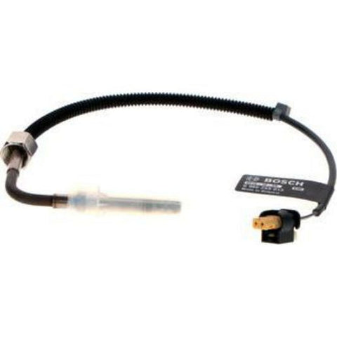 Bosch Sensor Exhaust Gas Temp 0 986 259 013