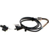 Bosch Exhaust Gas Temp Sensor 0 986 259 040