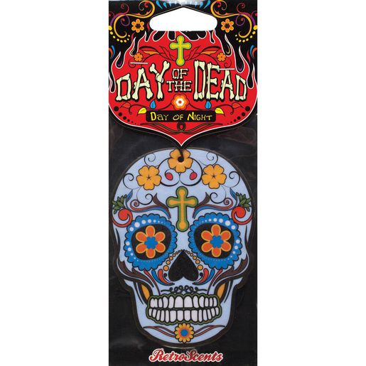 Day Of The Dead Day Of The Dead Night Of Day Air