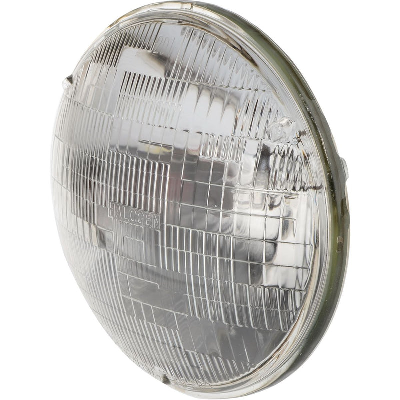 OEX Sealed Beam High/Low 12V 178mm 60/55W 3 Blade