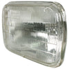 Revolution SeaLED Beam High/Low 12V 142 X 200mm 65/55W 3