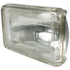 Revolution SeaLED Beam Headlamp - High/Low 12V 100 X