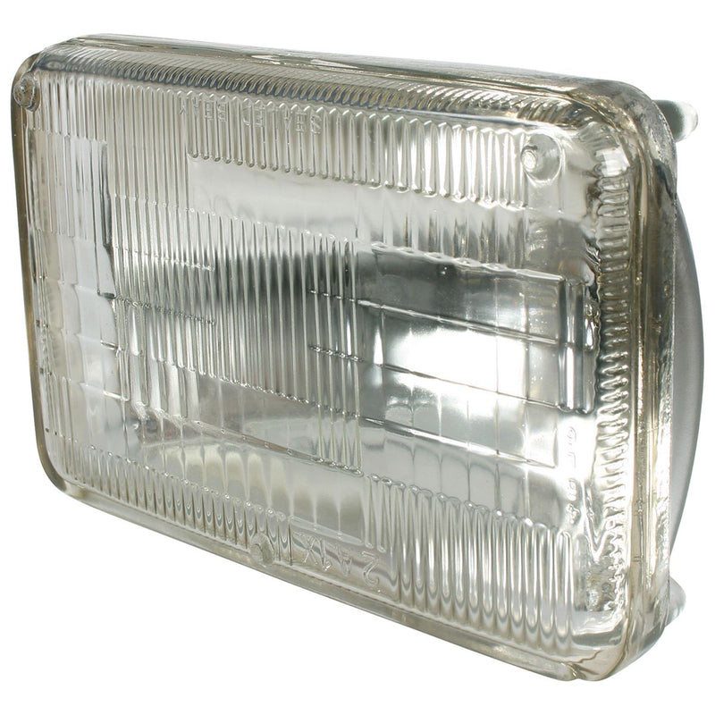 Revolution SeaLED Beam Headlamp - High/Low 12V 100 X