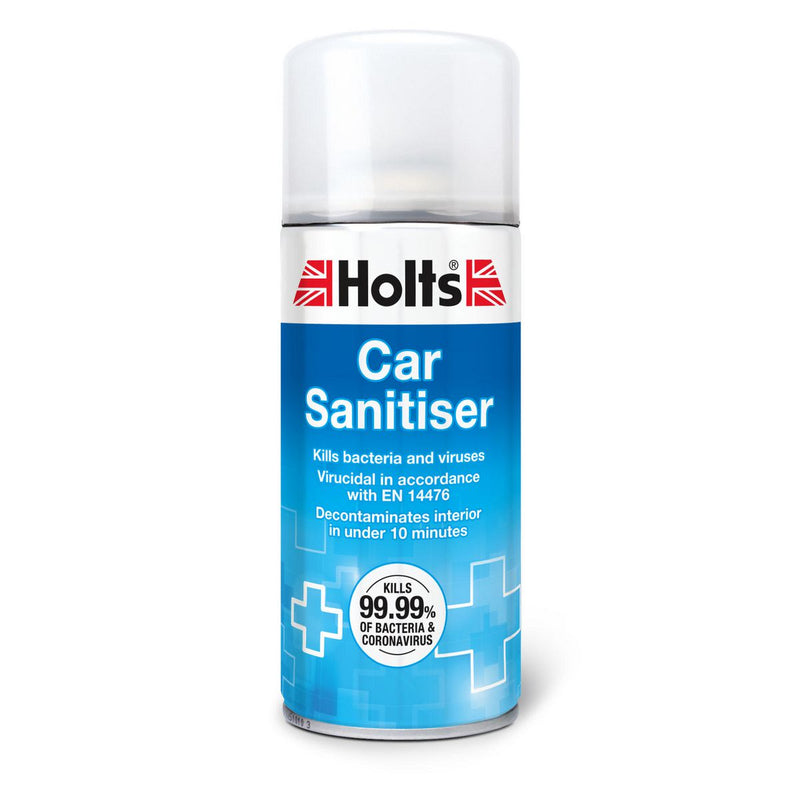 Holts Car Air Con Sanitiser HAPP0086B