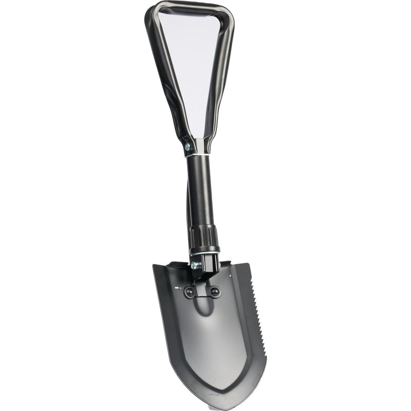 Maxi Trac 4x4 Tri-Fold Shovel w/ Bag