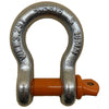 Maxi Trac 4x4 Bow Shackle 3250kg 2Pk