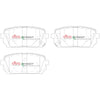 DBA SP Performance Brake Pad Set DB2175SP