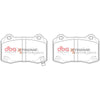 DBA Xtreme Performance Brake Pad Set DB15041XP