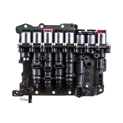 OEM Valve Body A6 Series KVB-61050